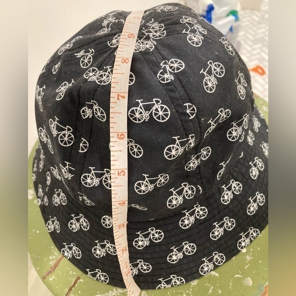 SAN DIEGO HAT COMPANY BUCKET HAT- Size Small - Picture 5 of 6